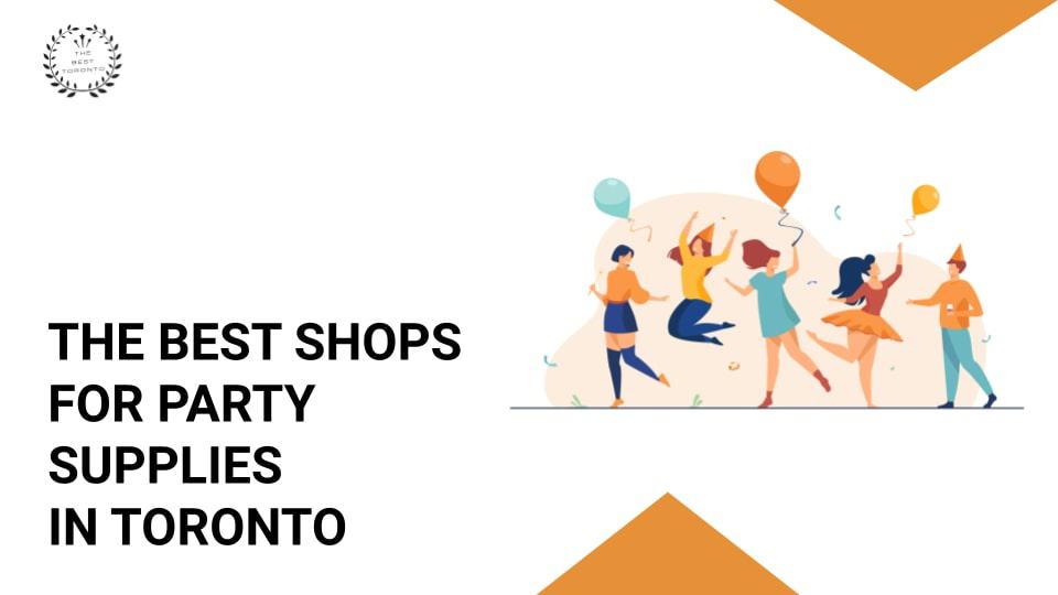 Best Shops