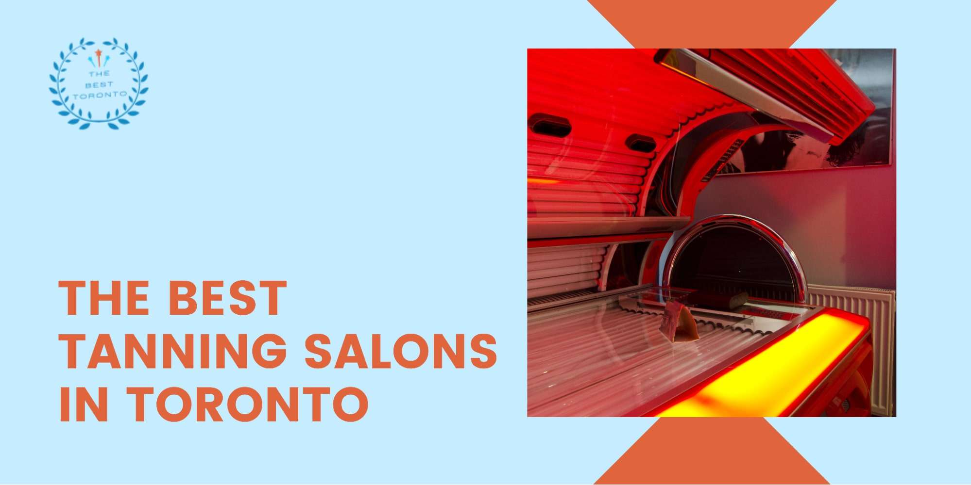 Best Tanning Salons