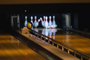 Bowling Alleys