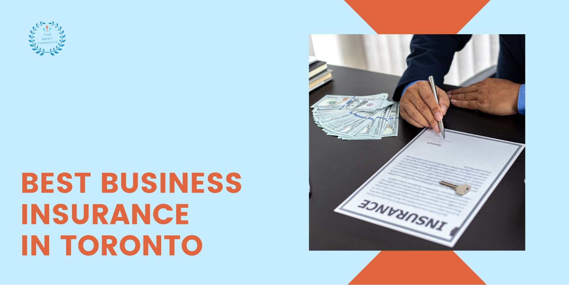 Business Insurance Brokers