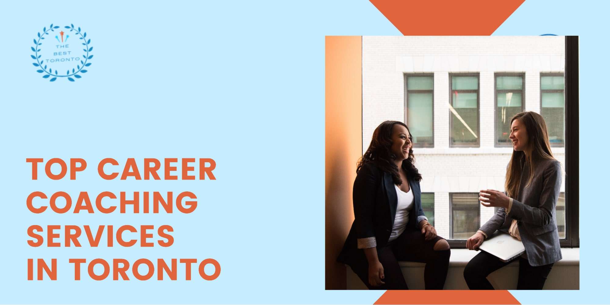Career Coaching Services