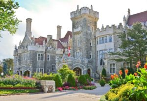 Casa Loma