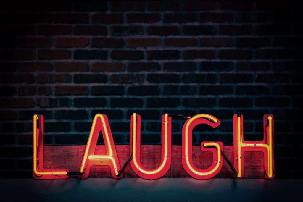 Comedy Show