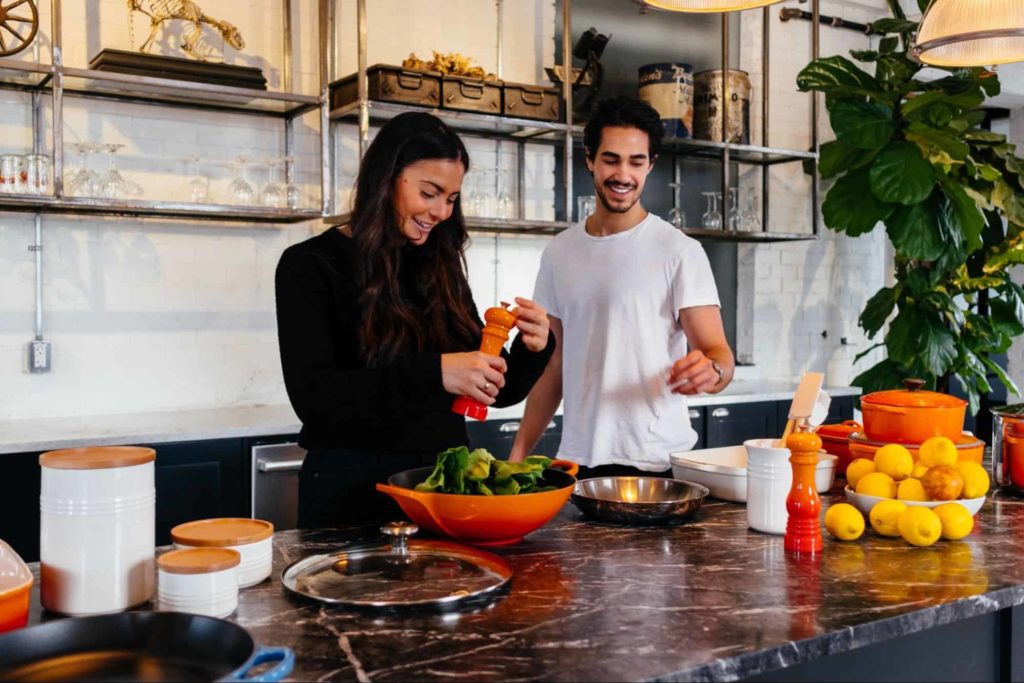 Cooking Class