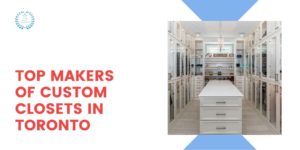 Custom Closets