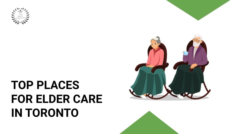 Elder Care