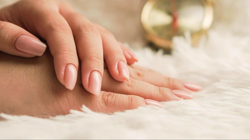 Mani-pedis at Her Majesty’s Pleasure and Movie Night at Fairmont Royal York