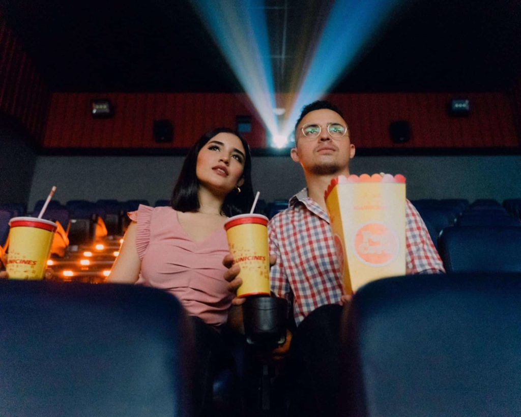 Movie Theatres