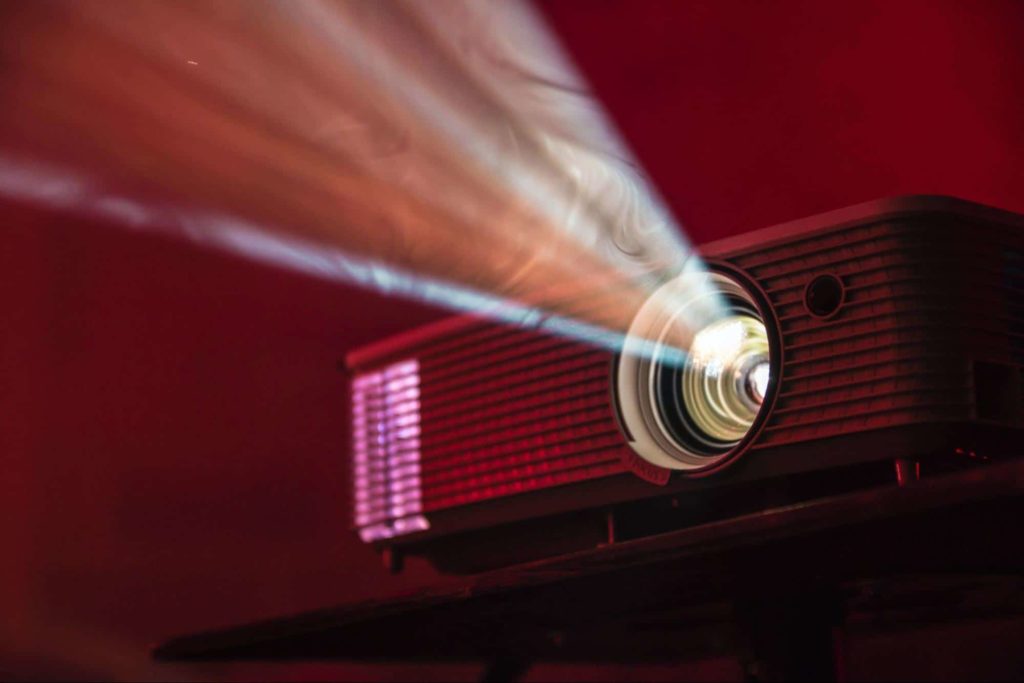 Movies for Mommies