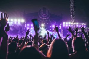 Music Festival