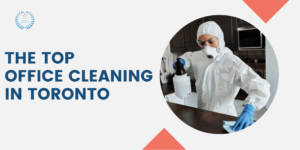 Office Cleaning