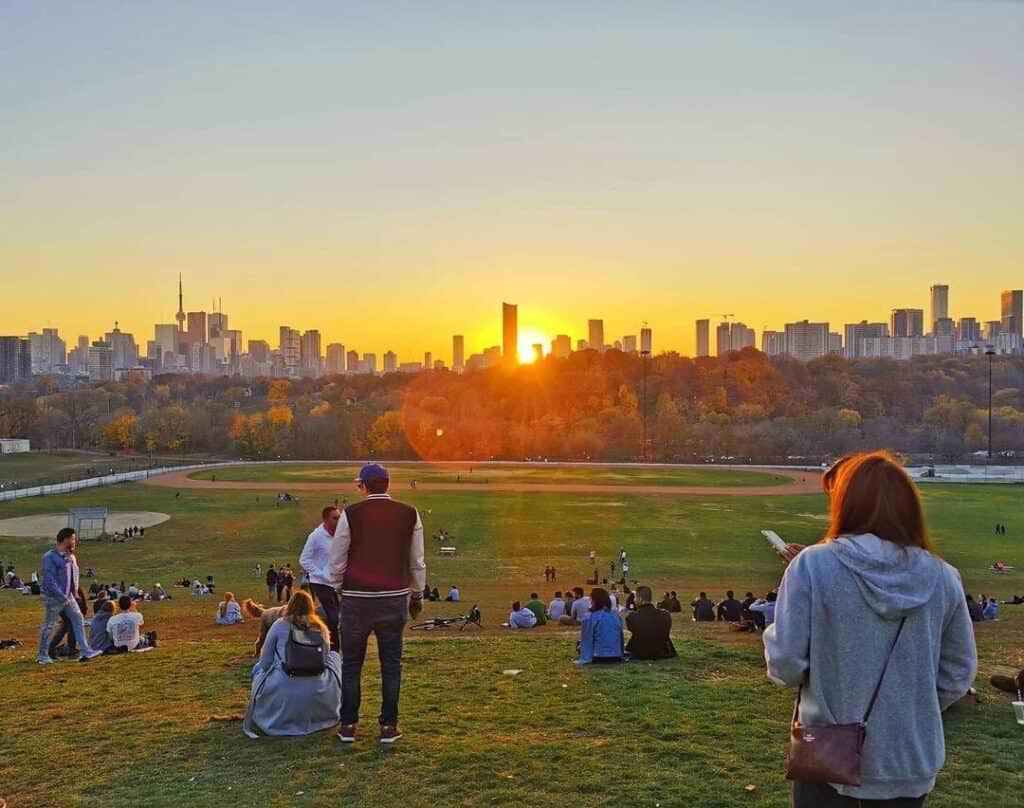 Riverdale Park