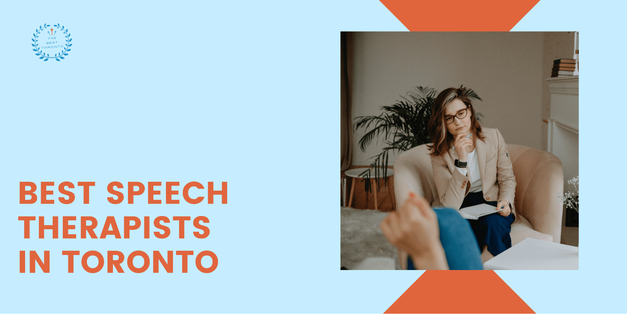 Speech Therapists