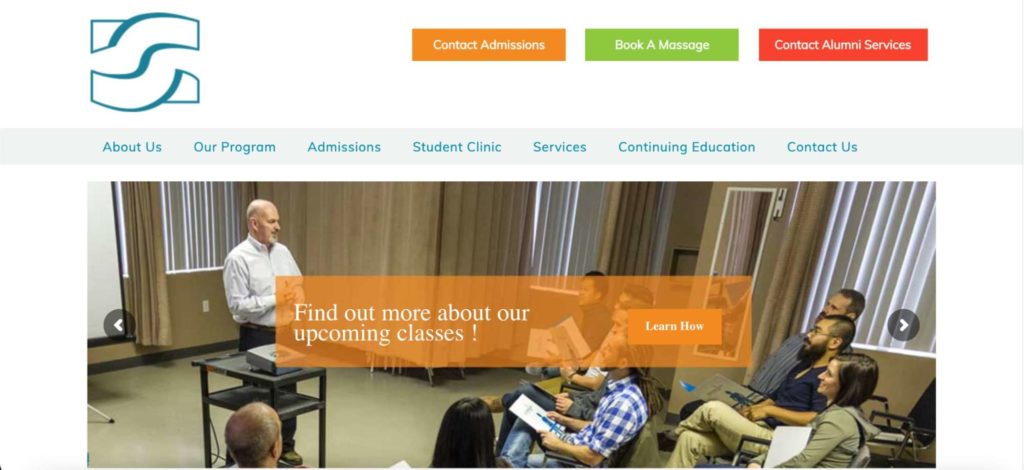 Sutherland-Chan homepage