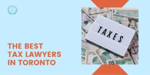 Tax Lawyers
