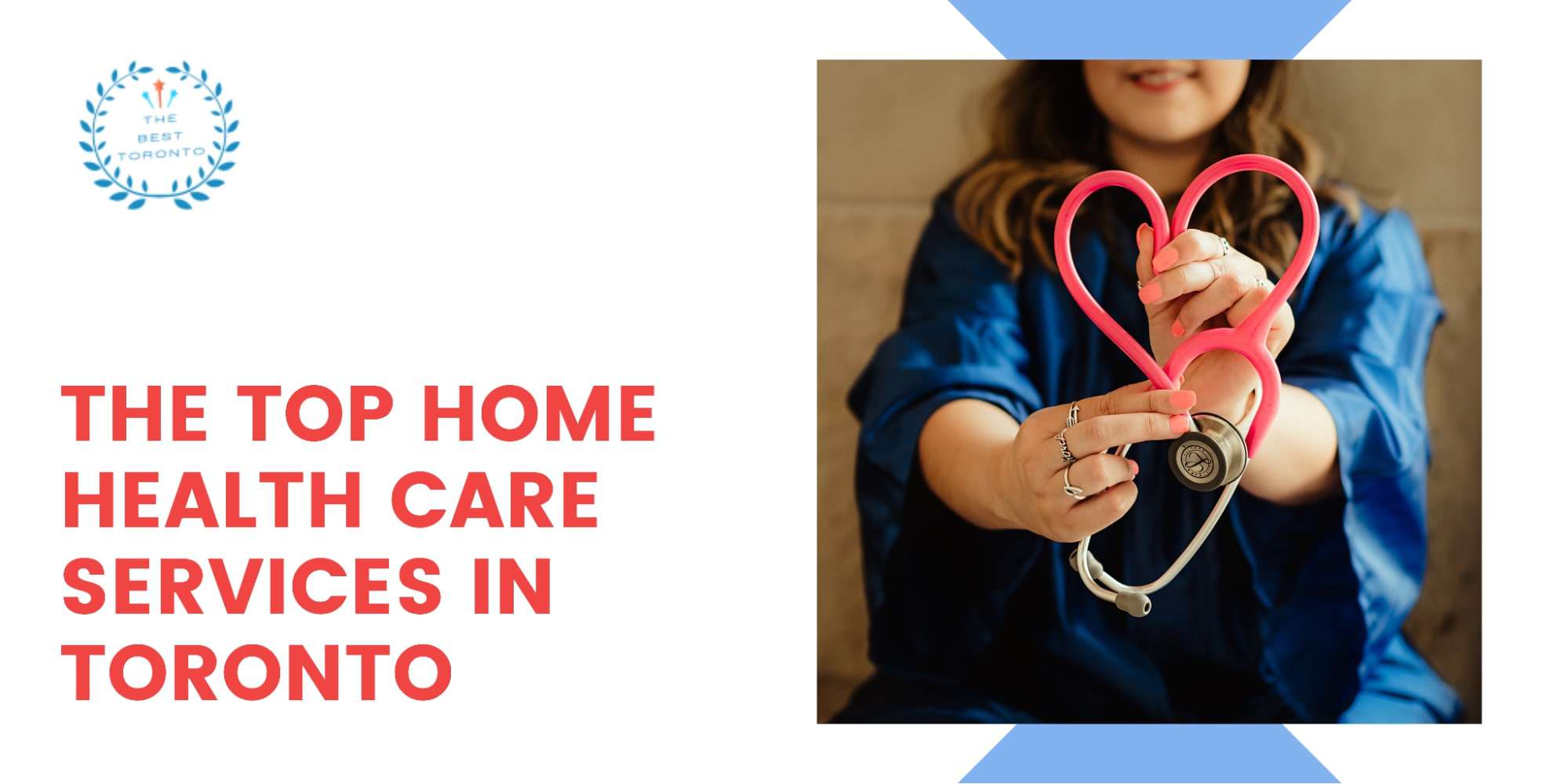 Top 5 Home Health Care