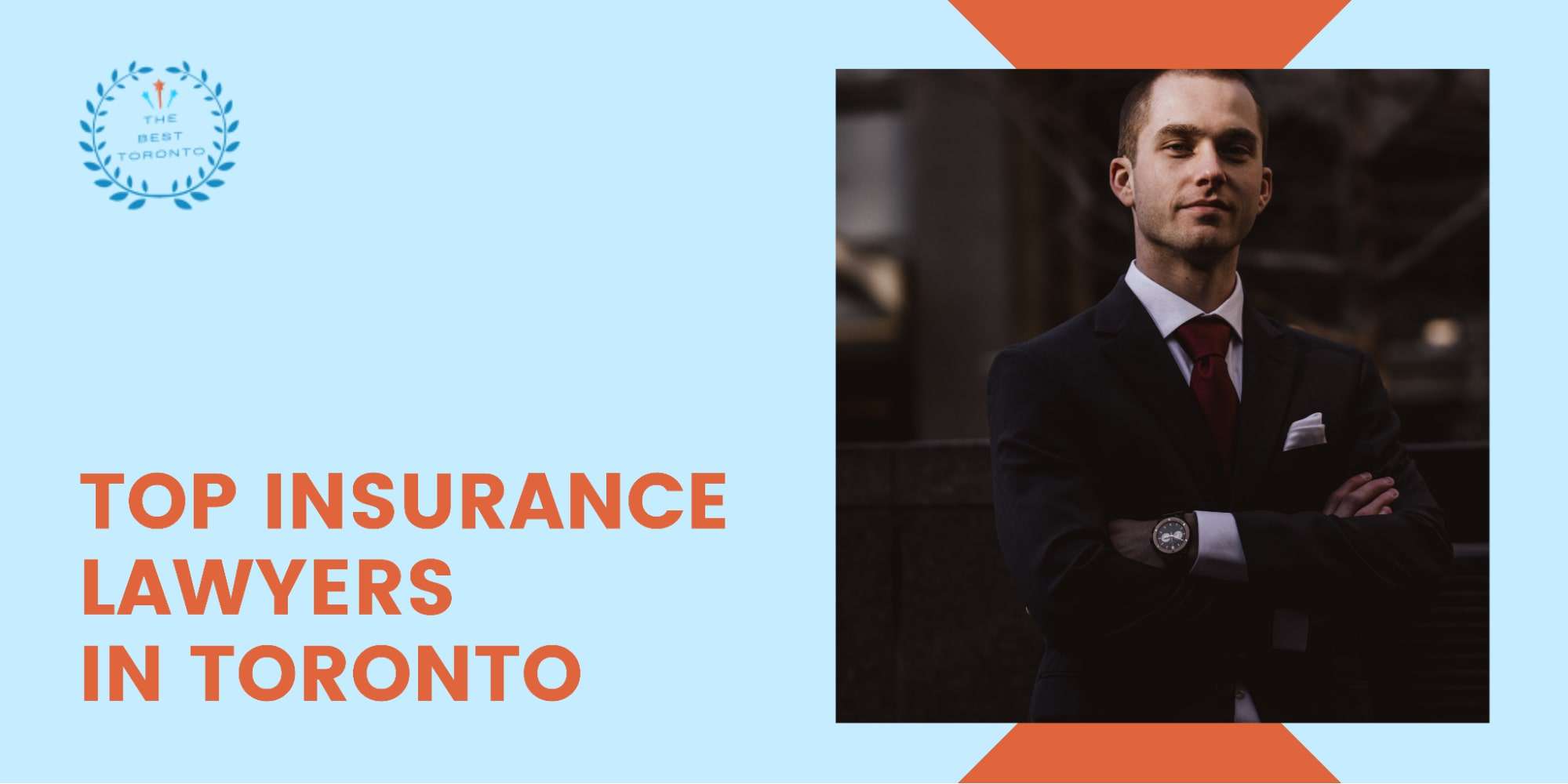 Top 5 Insurance Lawyers