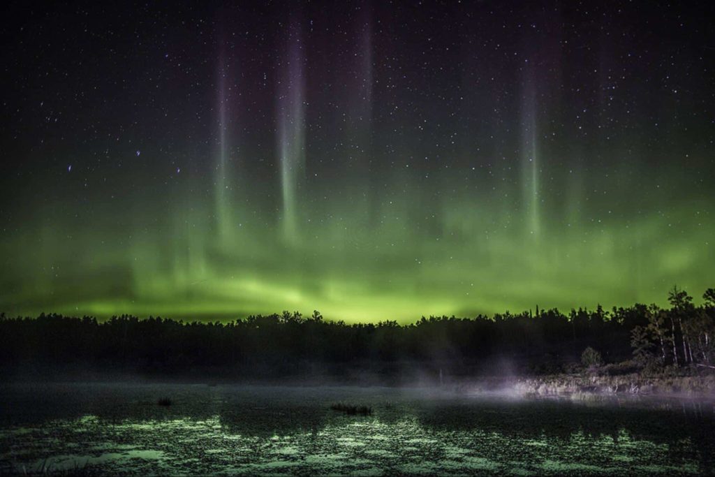 Torrance Barrens Dark-Sky Preserve