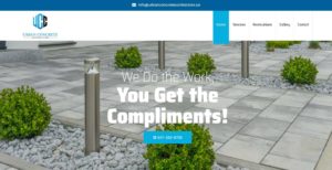 Urban Concrete Contractors Homepage