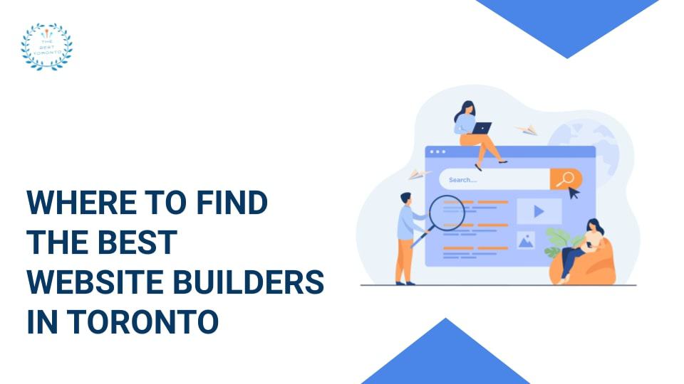 Website Builders