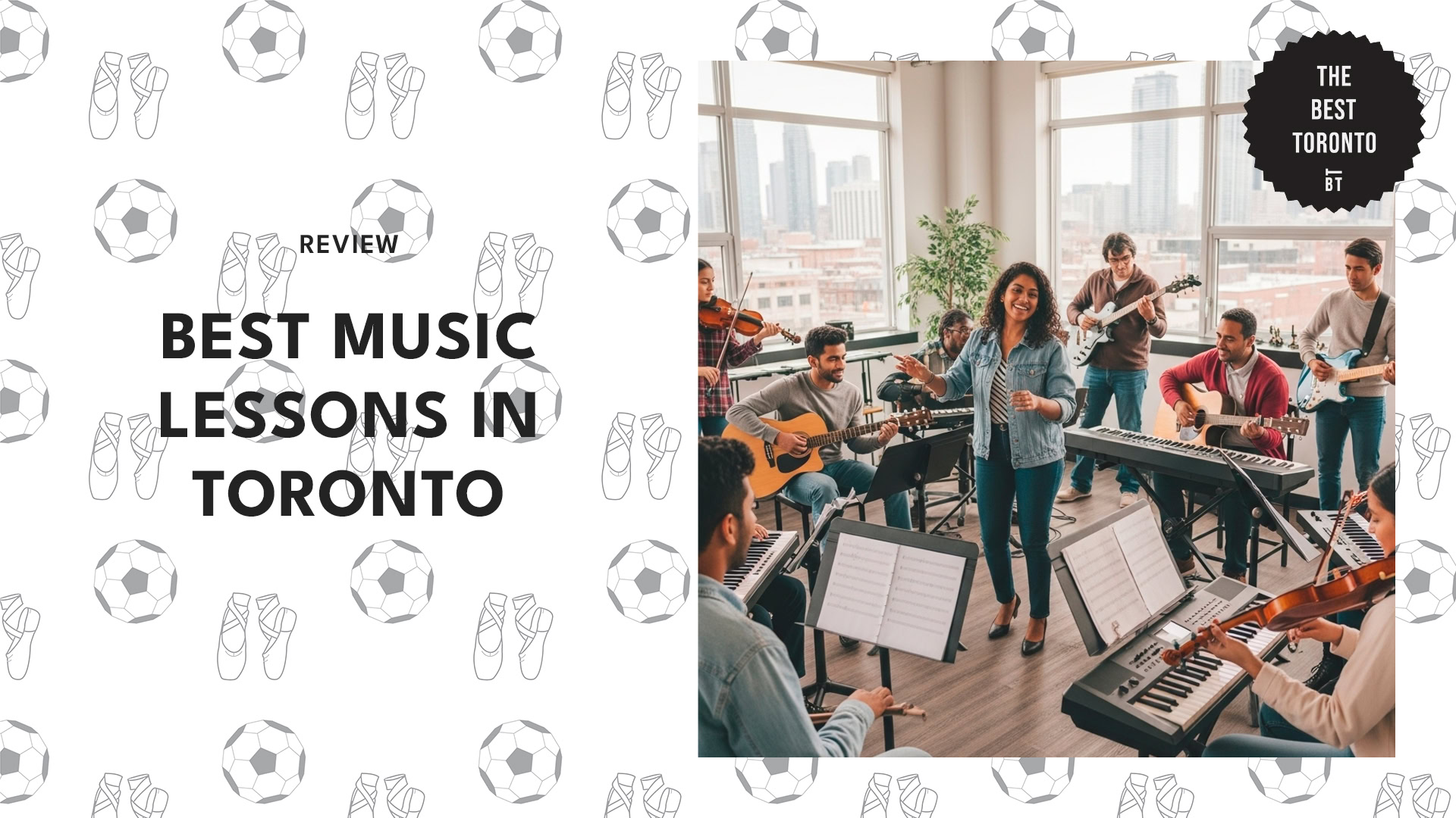 best-music-lessons-toronto-banner