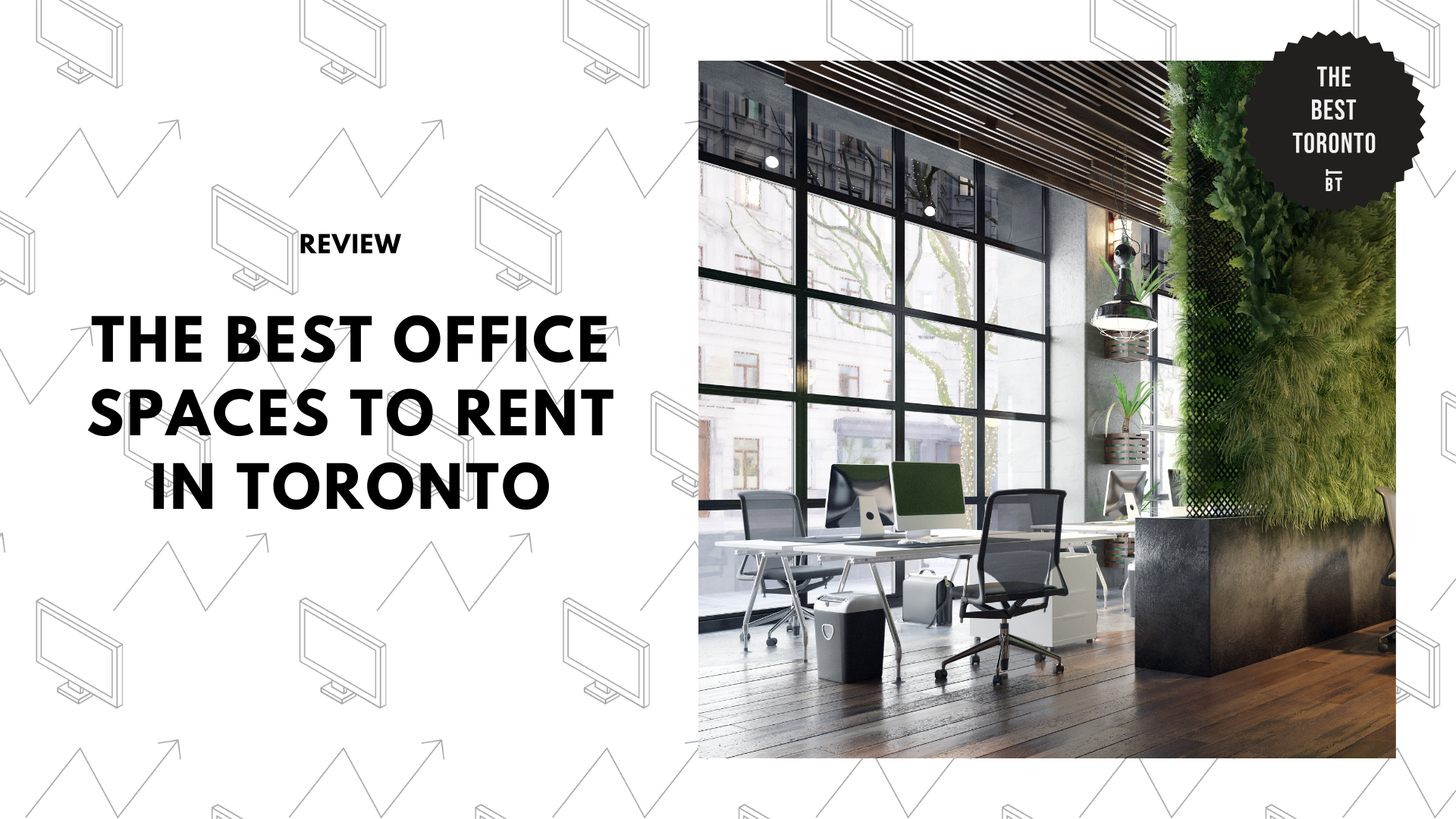 best-office-spaces-toronto