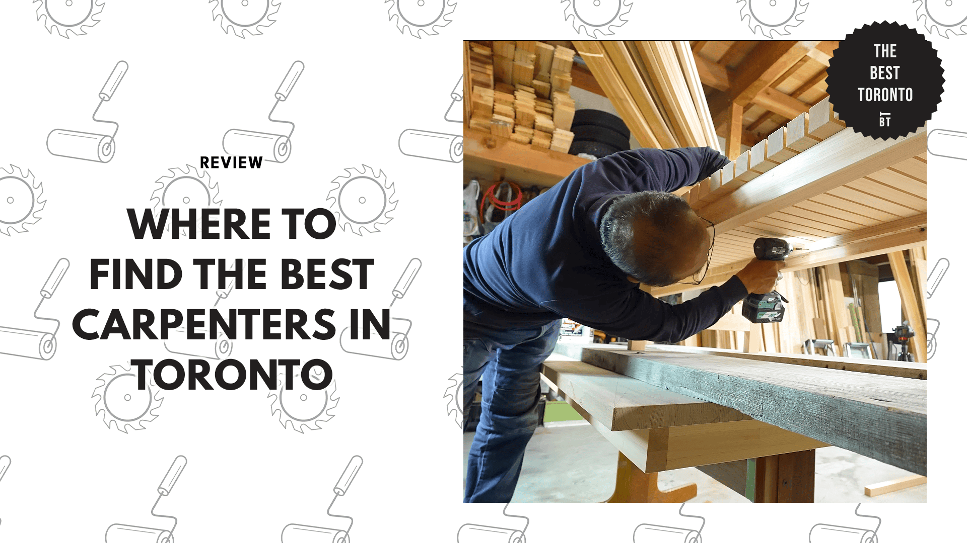 carpenters-toronto