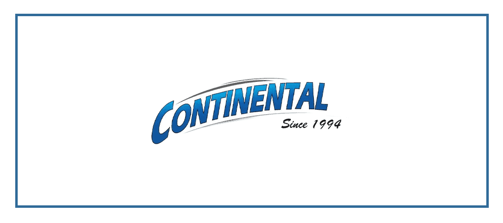 continental-restaurant-equipment
