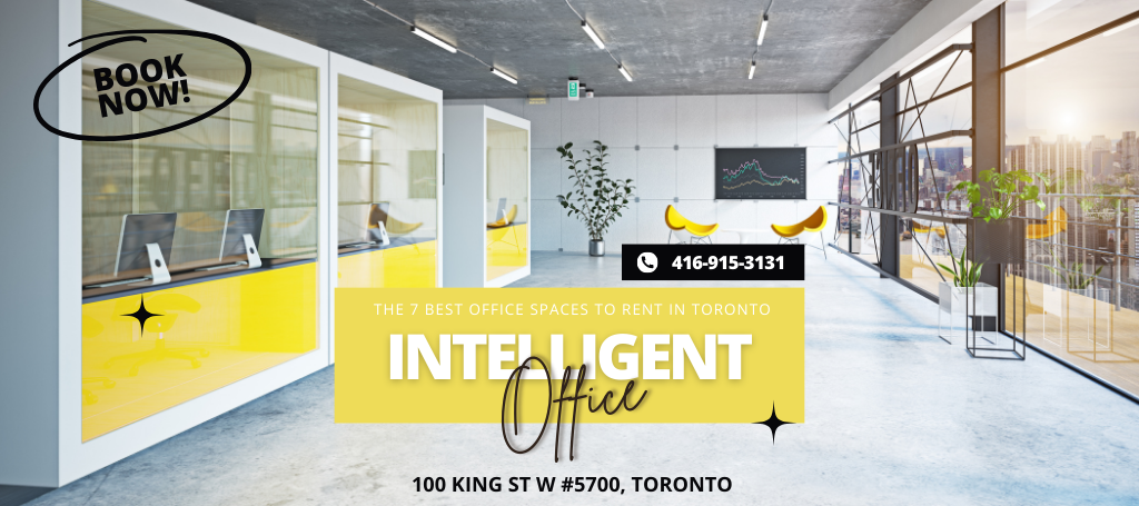 intelligent-office