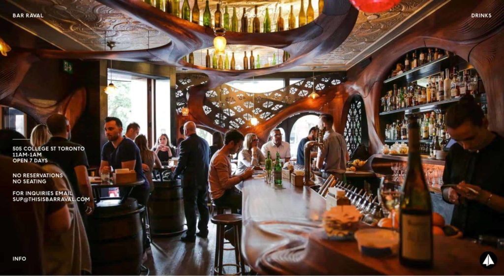 Bar Raval