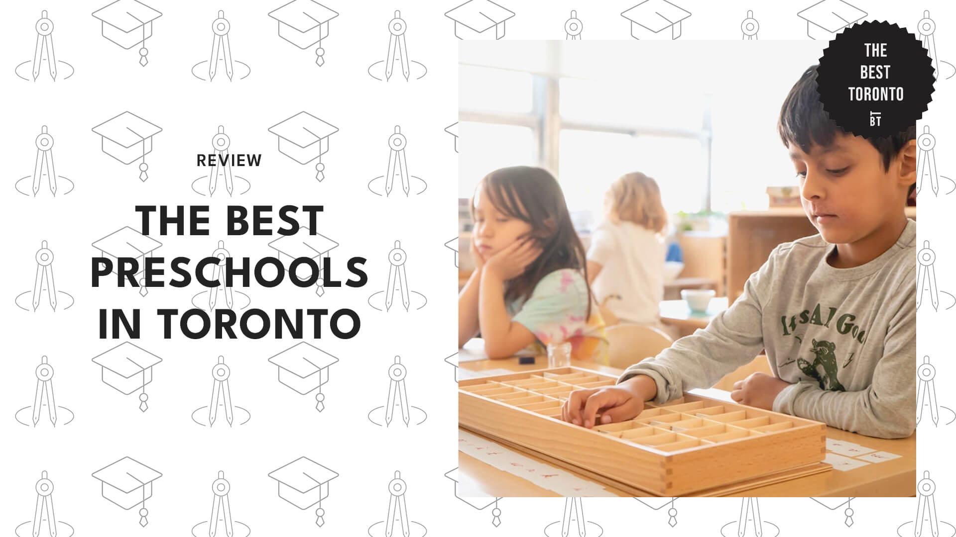 Best Preschools