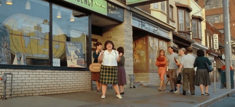 Hairspray