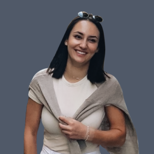 Josephine Naghavie