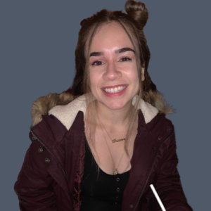 Brianna Harrison