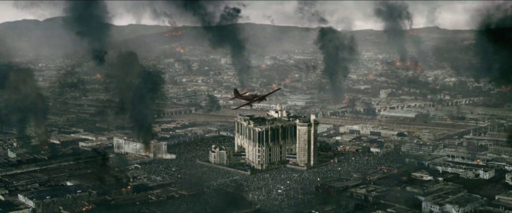 Resident Evil Franchise