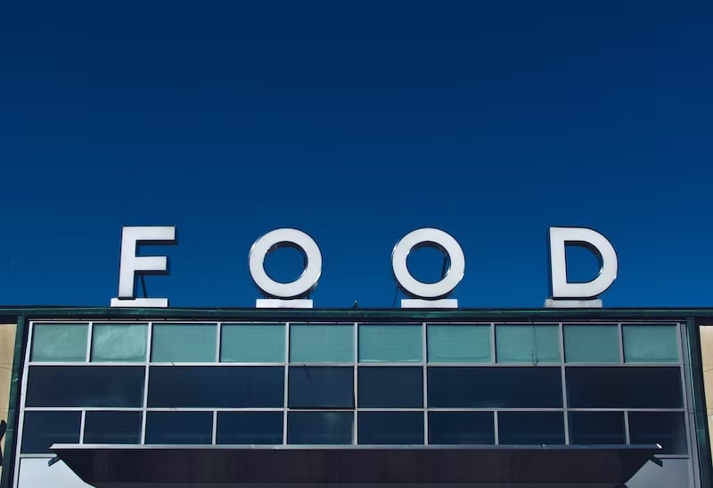 Toronto, A Paradise for Foodies