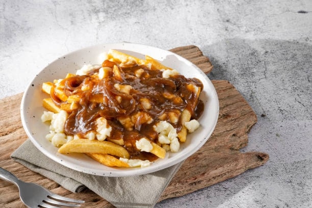 Toronto’s local food scene is one of the most remarkable in the world