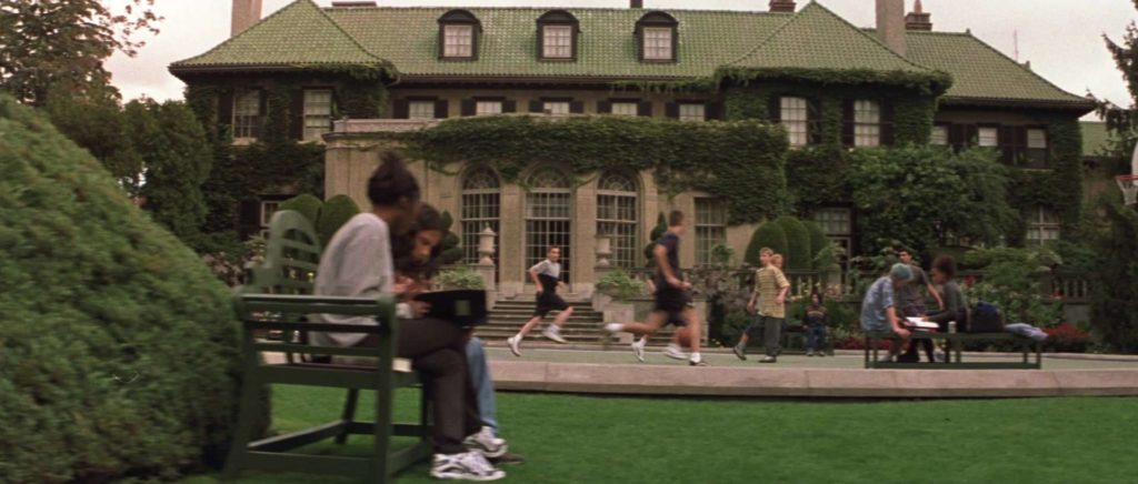 X-Men (2000)
