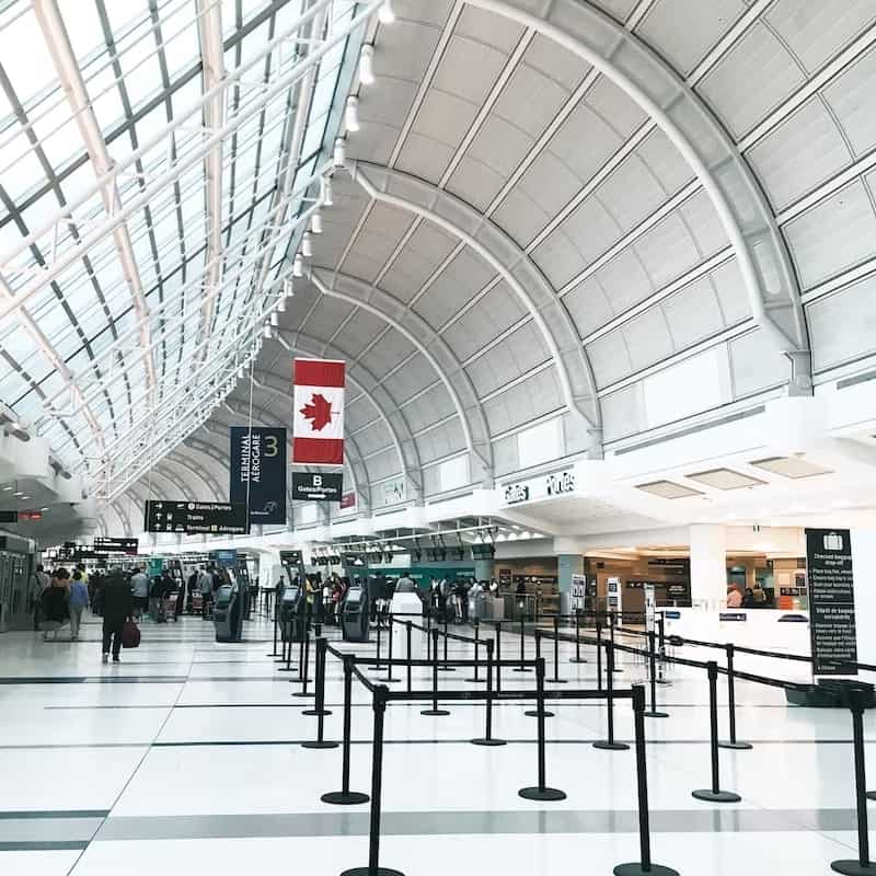 12 Things You Can Do on a Layover at Toronto Pearson Airport