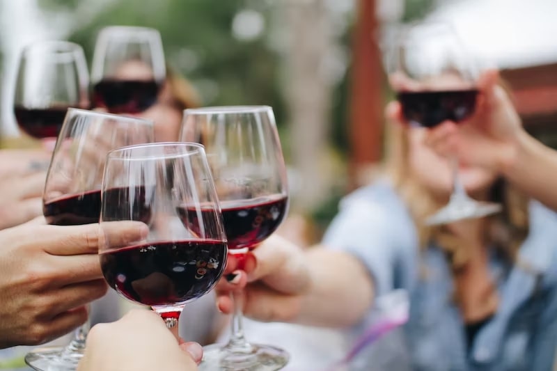 A comprehensive guide on wineries and vineyards in and near Toronto – plus our top 12 picks!