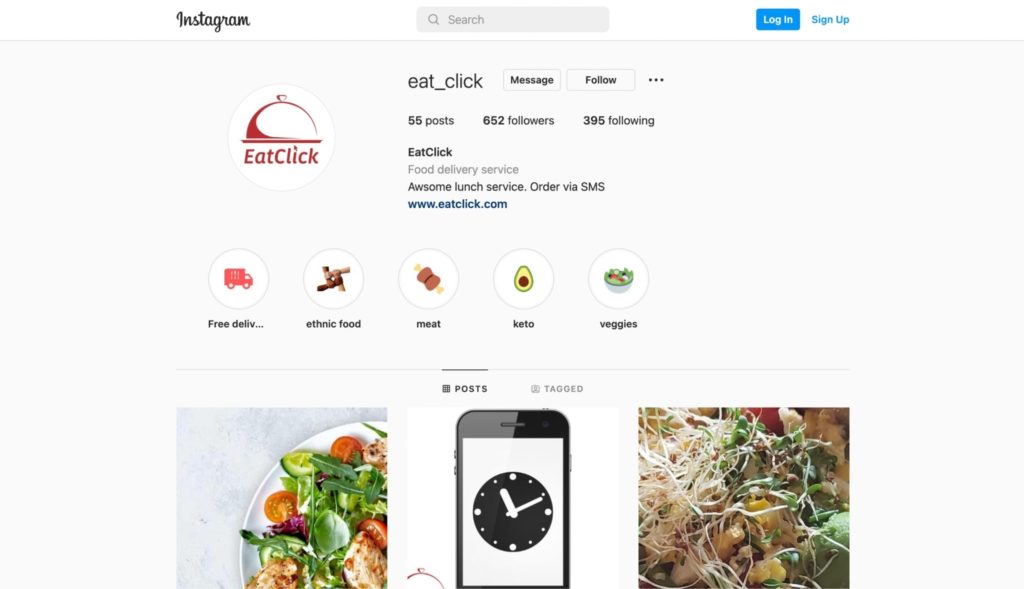 EatClick