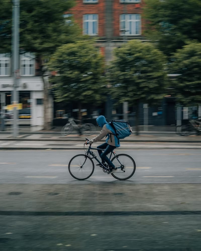 How can I maximise food delivery apps in Toronto