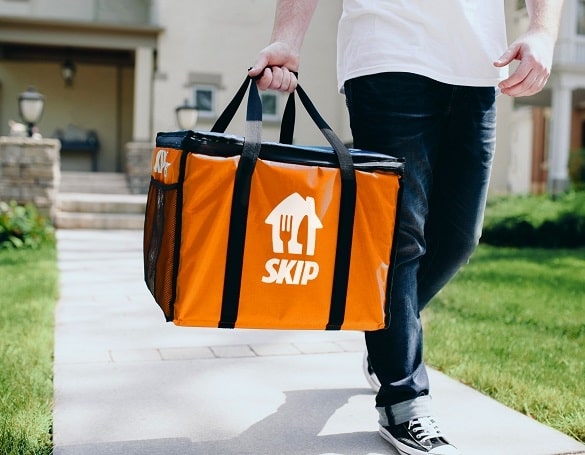 Skip the Dishes