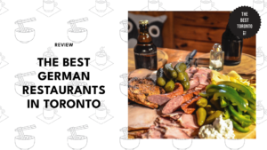 TOP IMAGE german restaurants toronto-01