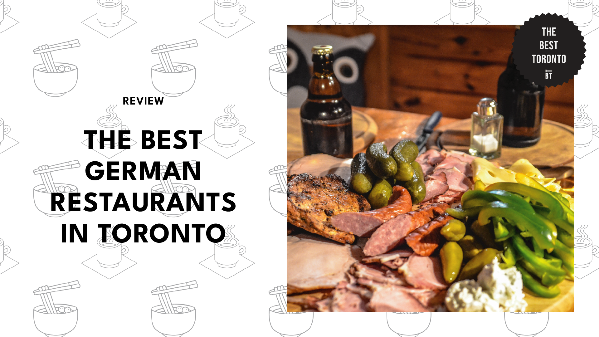 TOP IMAGE german restaurants toronto-01