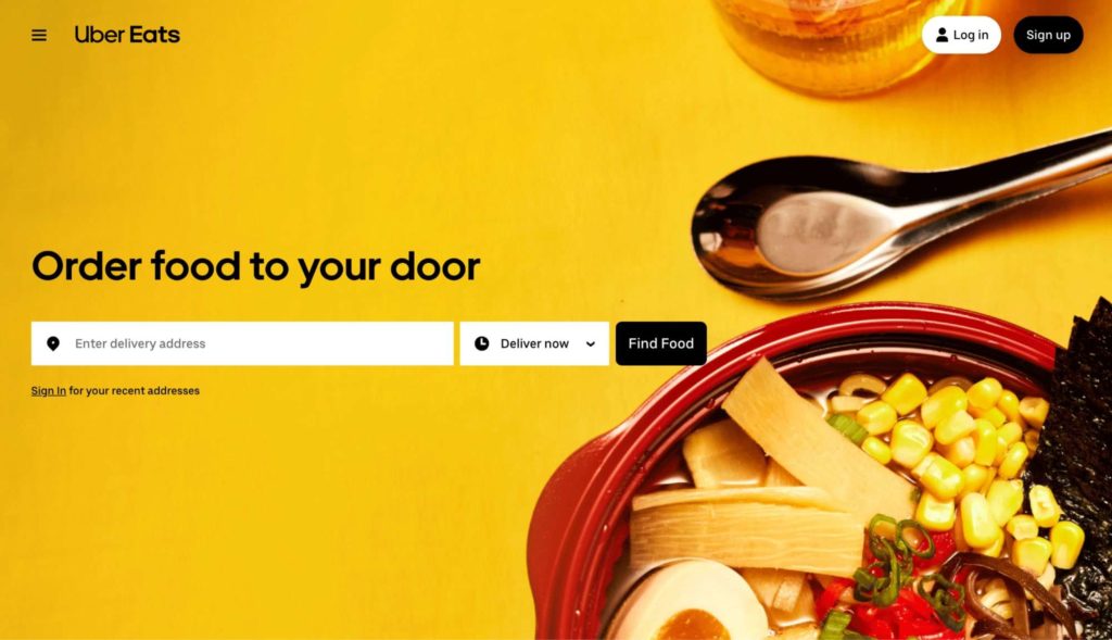 UberEats