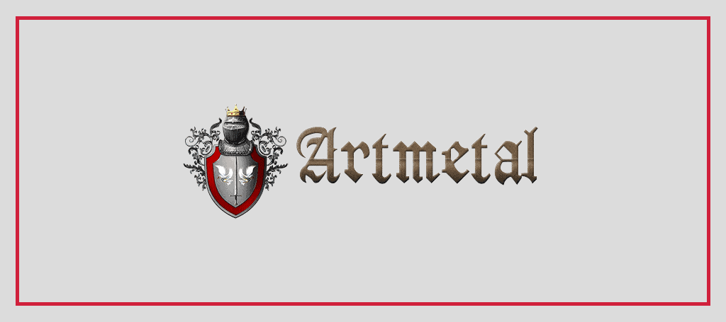 art-metal-workshop
