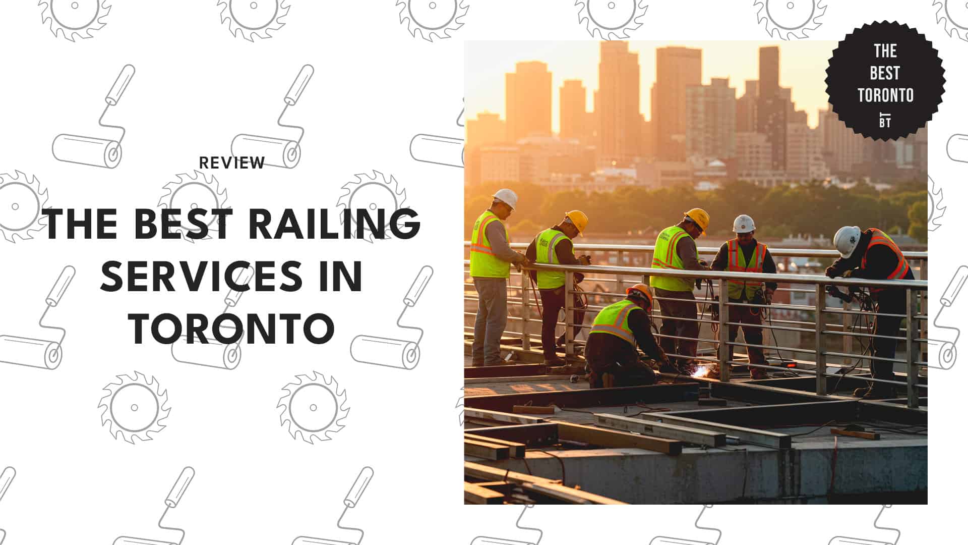 railing-services-in-toronto