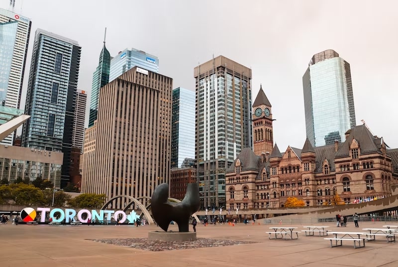14 Things Toronto is Famous For