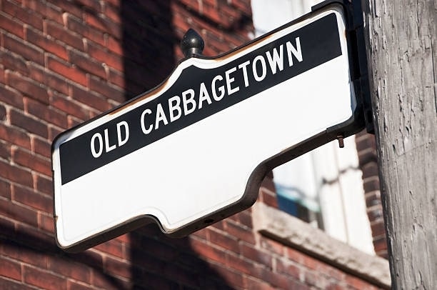 Cabbagetown